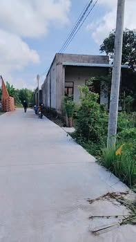 Đất nền Trảng Bom 140m² giá 700 triệu - Sổ hồng riêng chính chủ!