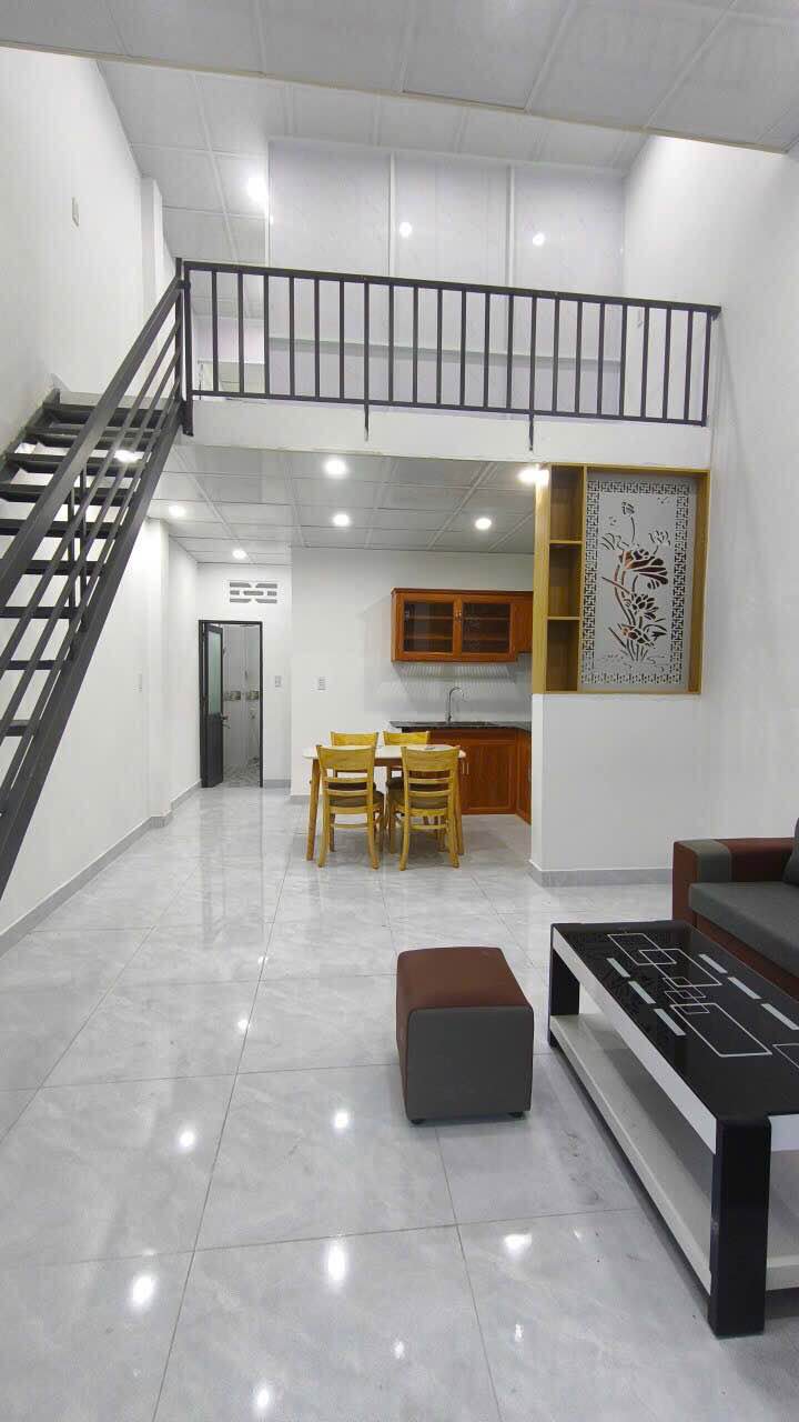 Nhà riêng tại phường Trảng Dài, 40m² giá chỉ 780 triệu - Cơ hội đầu tư tuyệt vời!