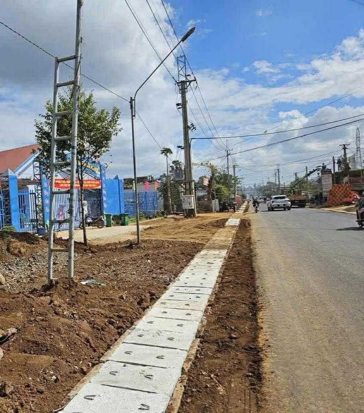 Đất nền Vinh Đức, Đắk Mil 270m² giá 630 triệu - Đầu tư sinh lời ngay!