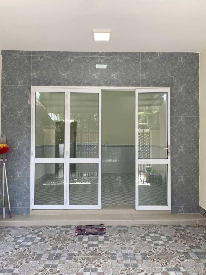 Bán nhà 99m² tại phường 1, Trà Vinh - Gần Trường Thực Hành Sư Phạm