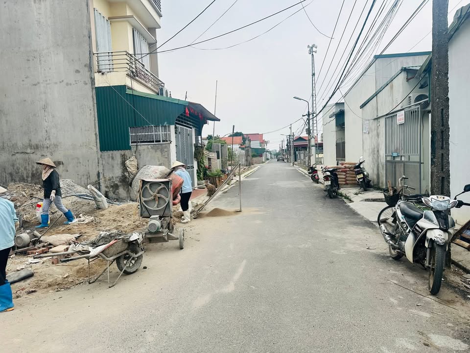 Đất thổ cư tại Cao An, Cẩm Giàng 75.8m² giá 1 tỷ - Đầu tư sinh lời hấp dẫn!