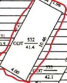 Đất nền Hẻm 55 Đức Minh 41.4m² giá 1.45 tỷ - Cơ hội đầu tư hấp dẫn!