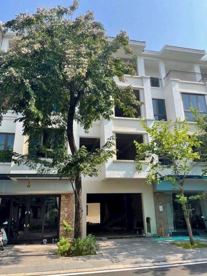 Townhouse khu Vườn Tùng - Ecorivers Hải Dương 90m² giá 7.9 tỷ - Cơ hội hiếm có!
