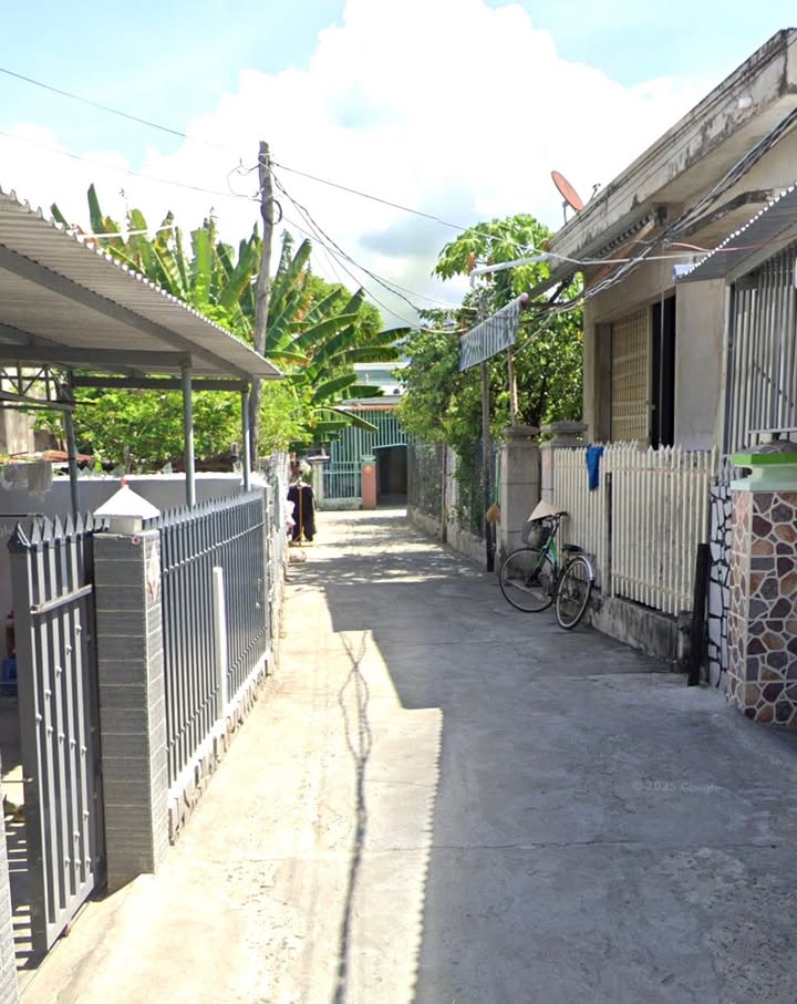 Đất thổ cư Vạn Giã 208m² giá 3.12 tỷ - Cách biển chỉ 100m!