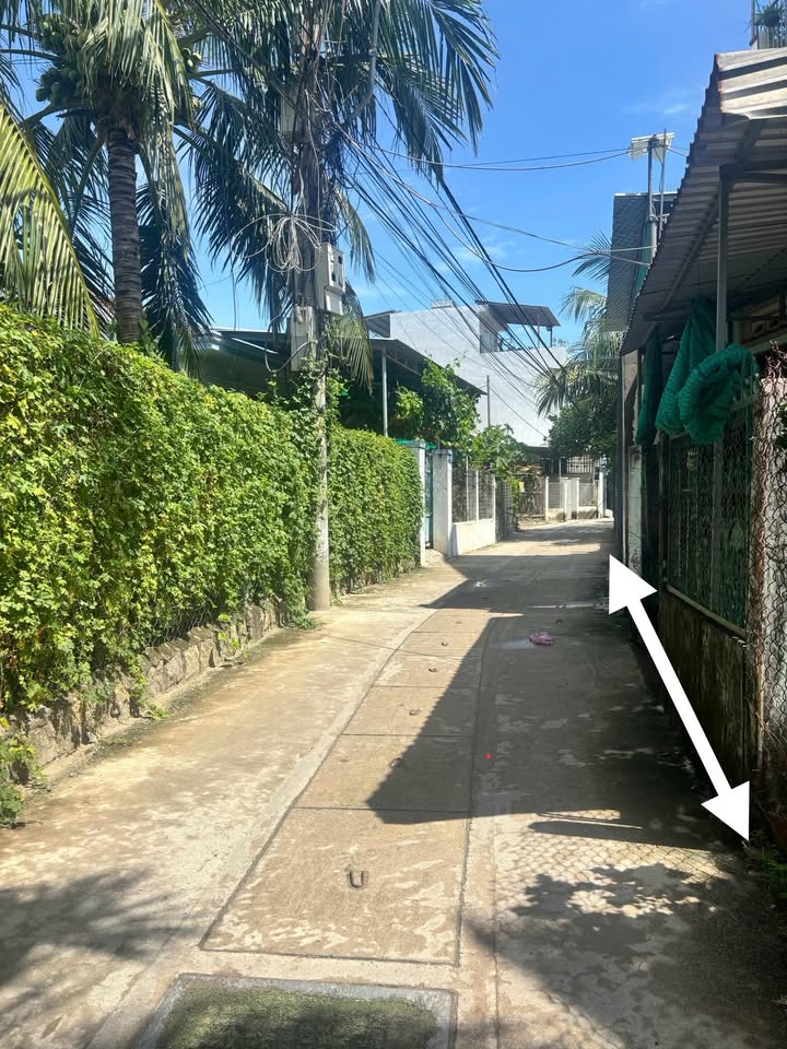 Lô đất ngang 8,48m hẻm Cafe Ngọc Bích, Vĩnh Ngọc - 155,3m² - Cơ hội đầu tư hấp dẫn!