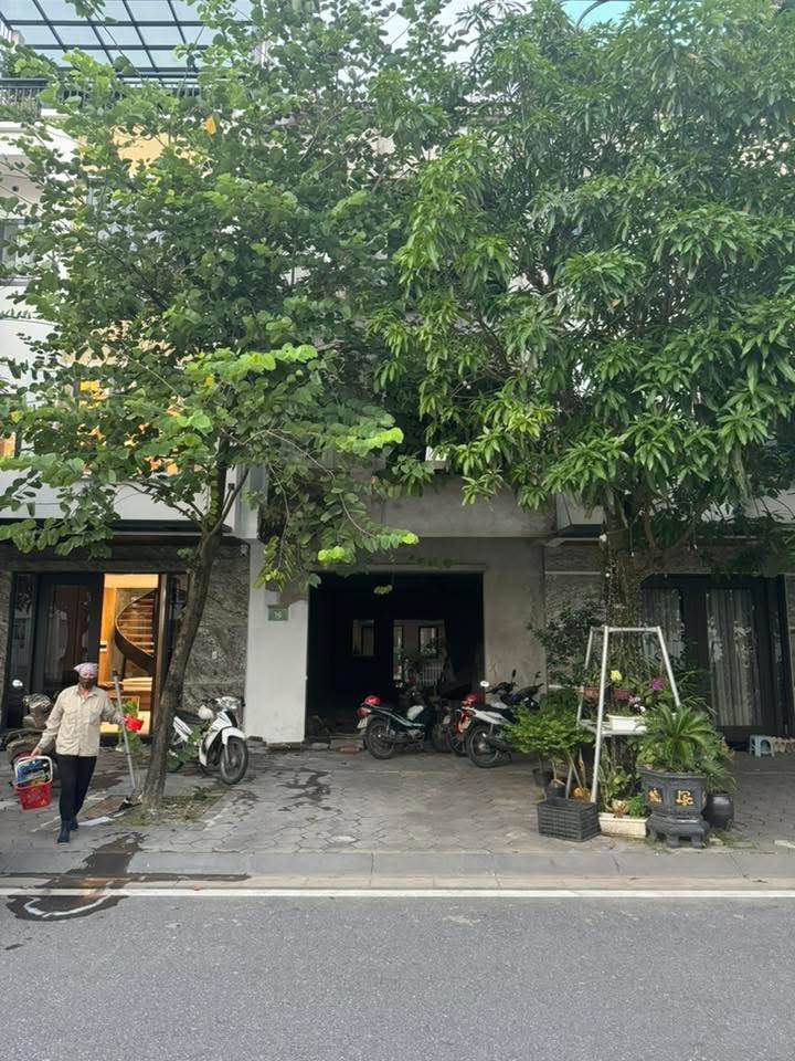 Nhà liền kề Ecopark Hải Dương 85m² giá chỉ từ 6,5 tỷ - Không gian sống lý tưởng!