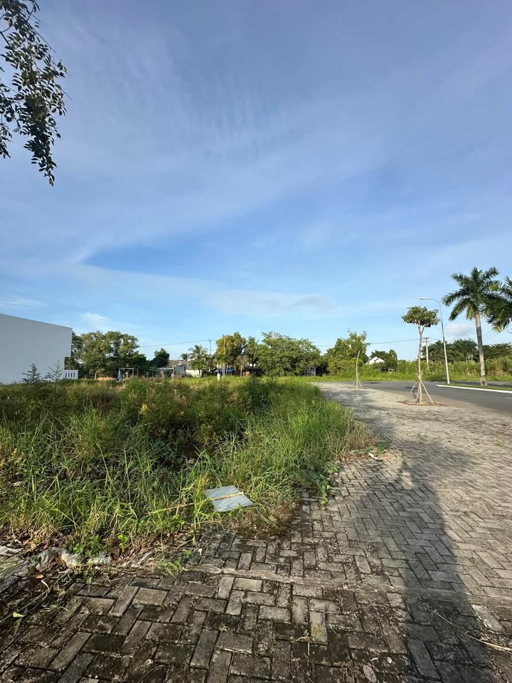 Đất nền khu LICOGI Cà Mau 100m² giá 1 tỷ - Đầu tư sinh lời ngay!