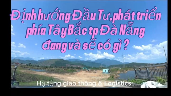 Đất nền Golden Hill, Đà Nẵng 151m² - Lô góc 2 mặt tiền, giá thỏa thuận!