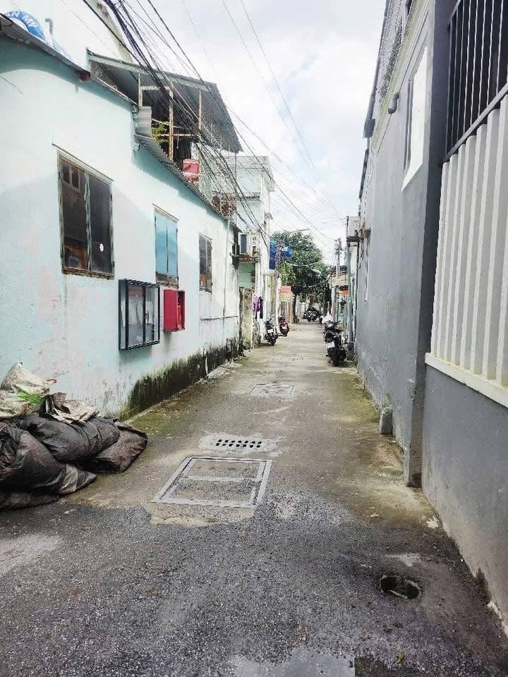 Nhà cấp 4 K51 Lương Thế Vinh, 85m² giá 5.75 tỷ - Vị trí vàng cho kinh doanh