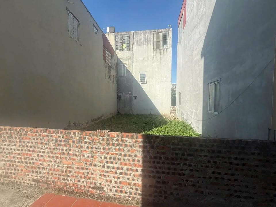 Đất chính chủ quận Hải An 64.76m² giá 2.59 tỷ - Hướng Nam