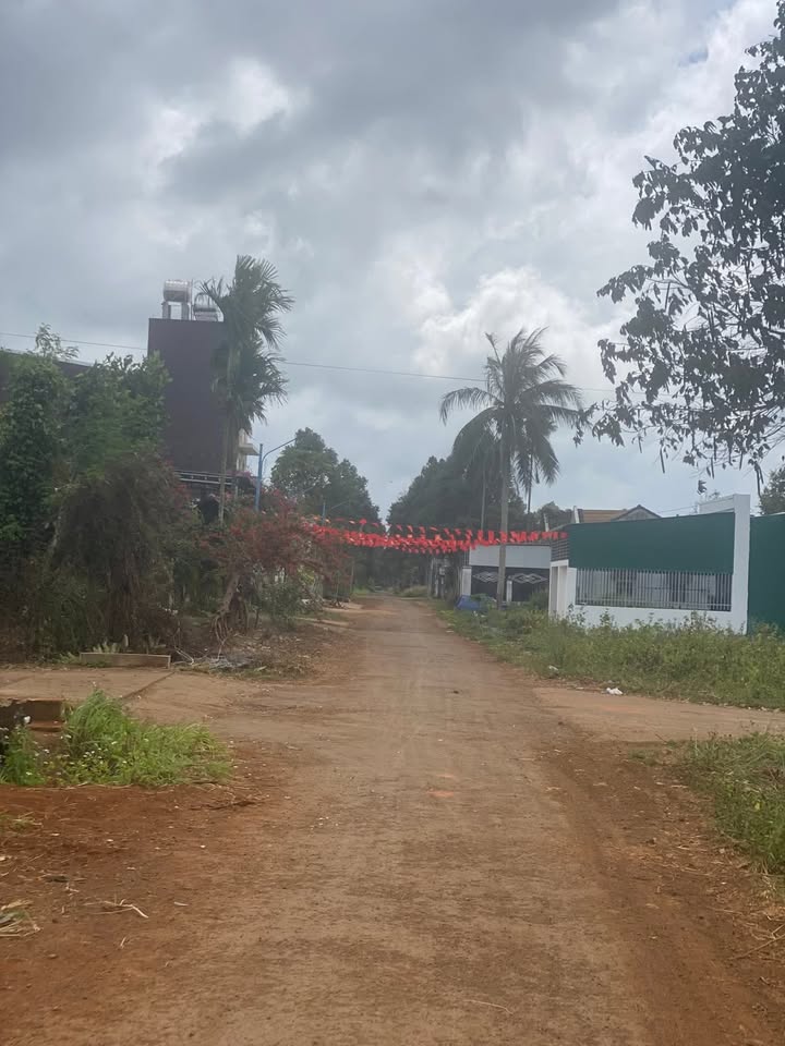 Đất nền chính chủ Ea Kar 217m² giá 1 tỷ - Đầu tư sinh lời tuyệt vời!