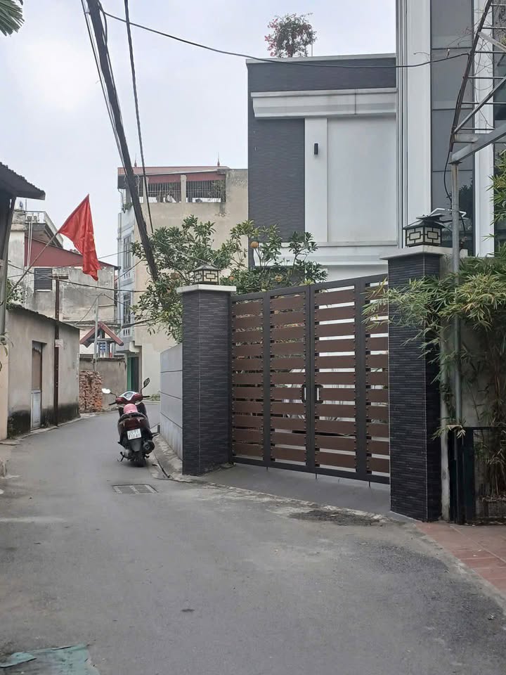 Đất nền Đa Tốn, Gia Lâm 55m² giá 3.9 tỷ - Cơ hội đầu tư tuyệt vời!