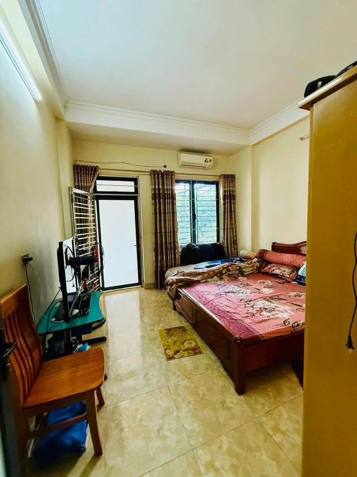 Nhà mặt phố Bà Triệu, Quận Hai Bà Trưng, 71m² giá 23.7 tỷ - Kinh doanh đỉnh cao!