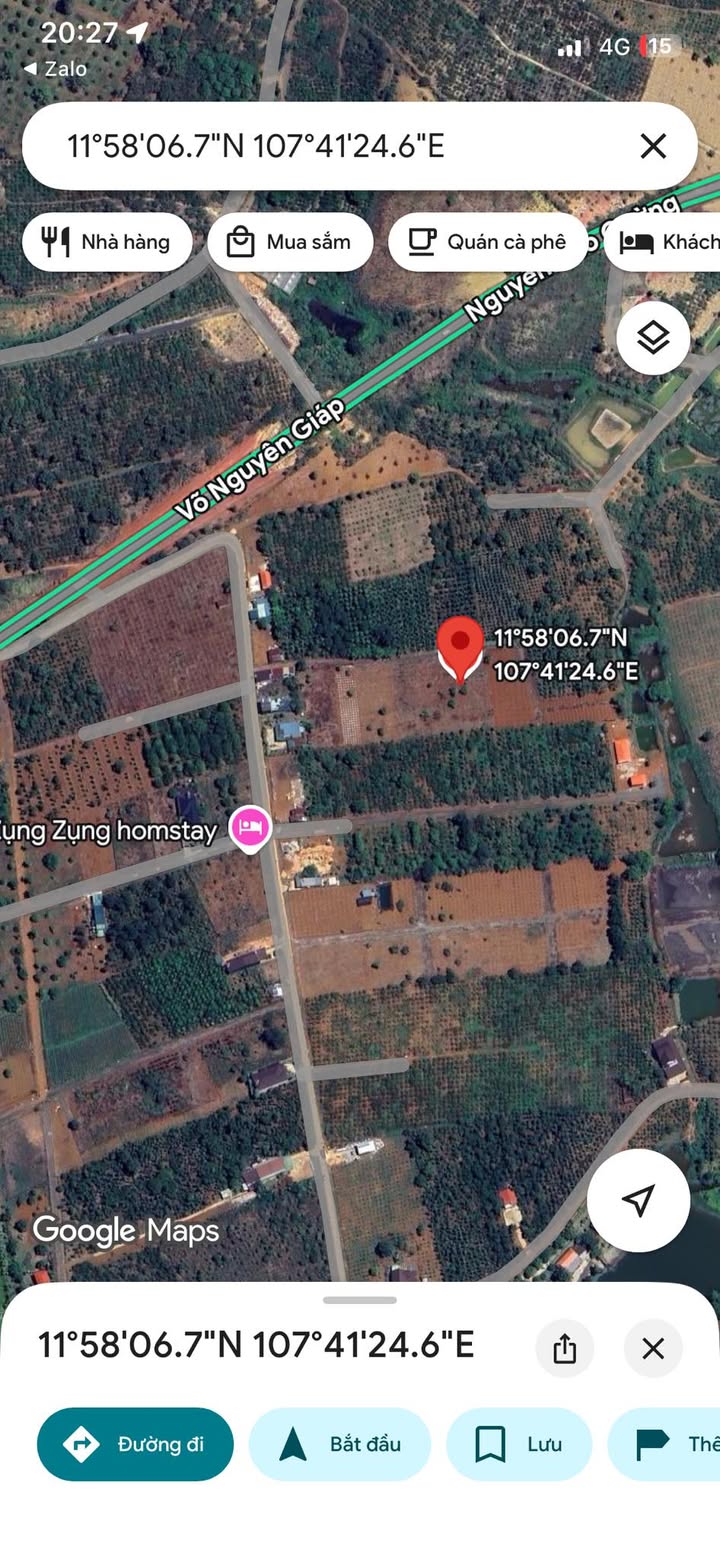 Đất nền hẻm cà phê 88 Nghĩa Trung 600m² giá 550 triệu - Cơ hội đầu tư hấp dẫn!