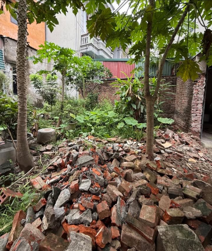 Đất ngõ 341 Xuân Phương 70m² giá 10 tỷ - Vị trí đắc địa gần Nhà thờ Ngọc Mạch!