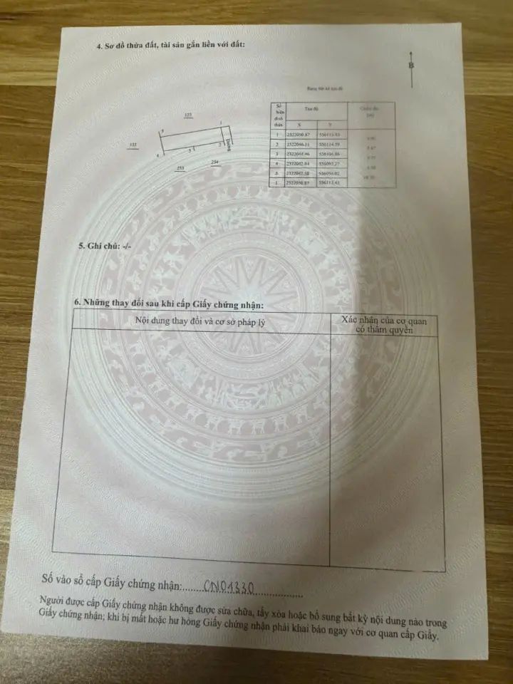 Đất Lạc Đạo Hưng Yên 96m² giá nhỉnh 2 tỷ - Đầu tư sinh lời ngay!