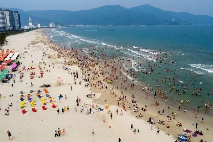 Đất biển Thủy Sơn 250m² giá 1 tỷ - Cơ hội đầu tư đắc địa!