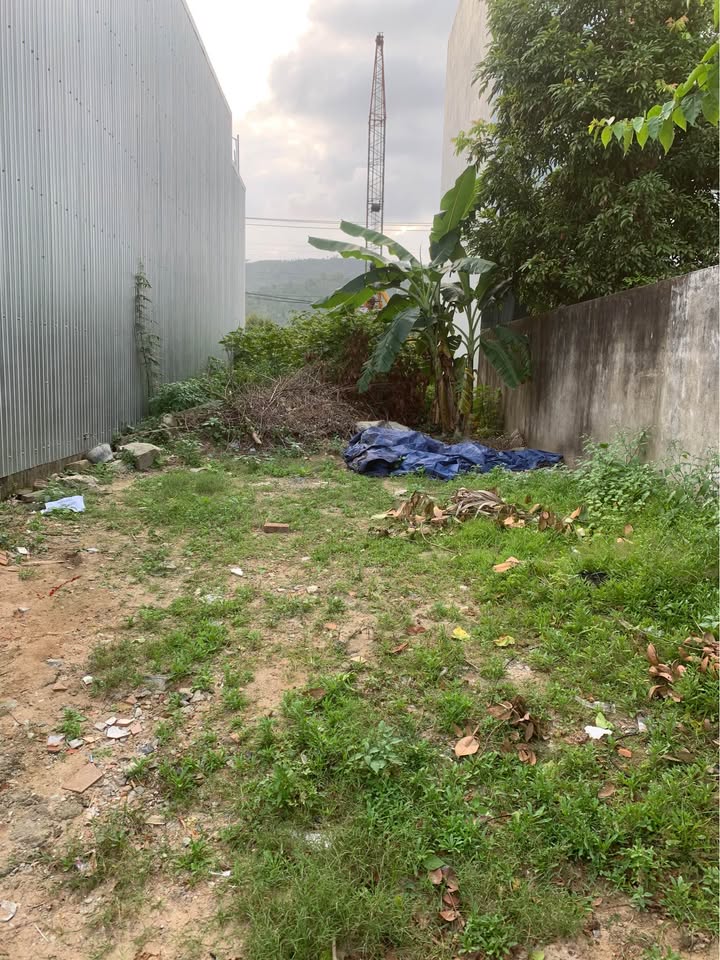 Đất nền mặt tiền đường Hòa An 24, phường An Khê, 104m² giá 5,2 tỷ - Cơ hội đầu tư hấp dẫn!