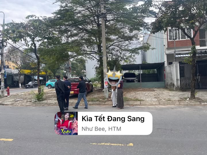 FrontHouse 141-143 Trần Duy Chiến 233m² giá 30-39 tỷ - Cơ hội đầu tư sinh lời!