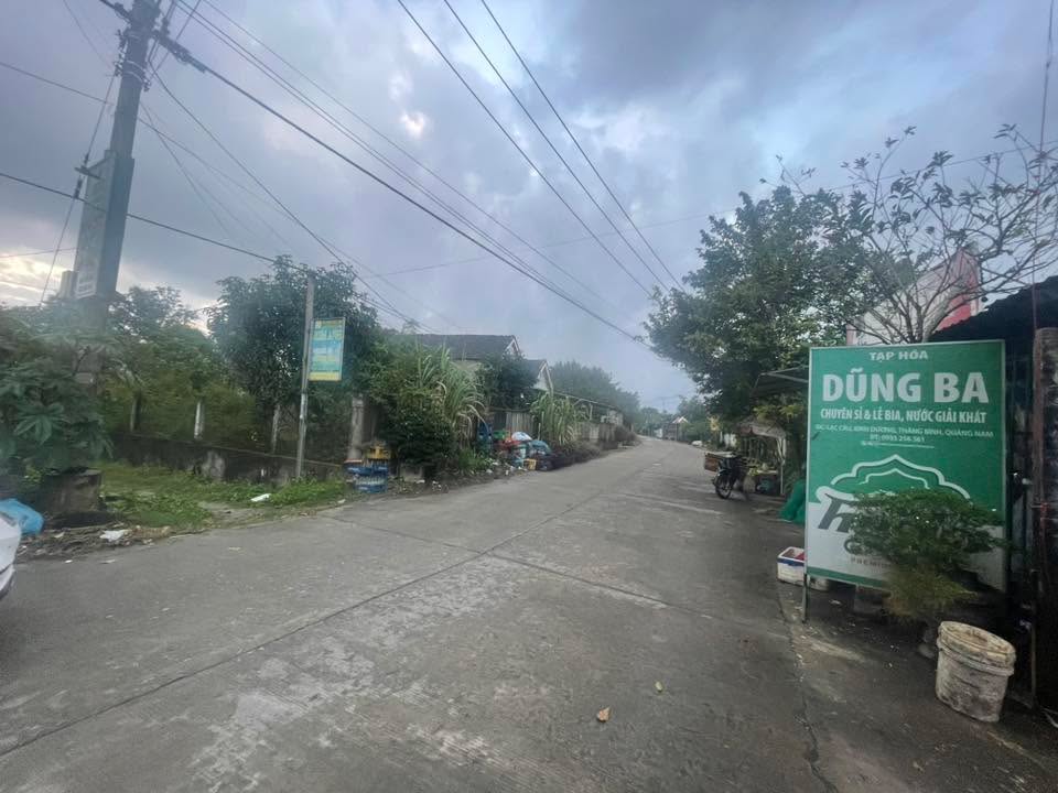 Đất nền Bình Dương xã Thăng An 125m² giá 700 triệu - Sổ hồng chính chủ!