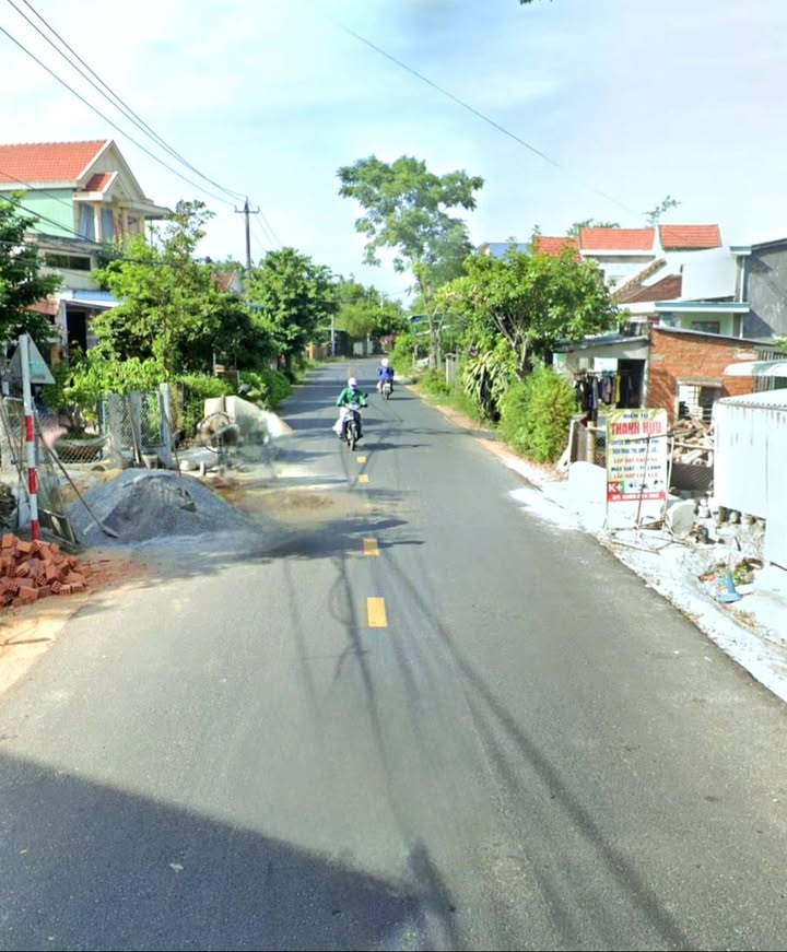 Đất nền đường 615 Tam Thăng 240m² giá chỉ 1 tỷ - Đầu tư sinh lời ngay!