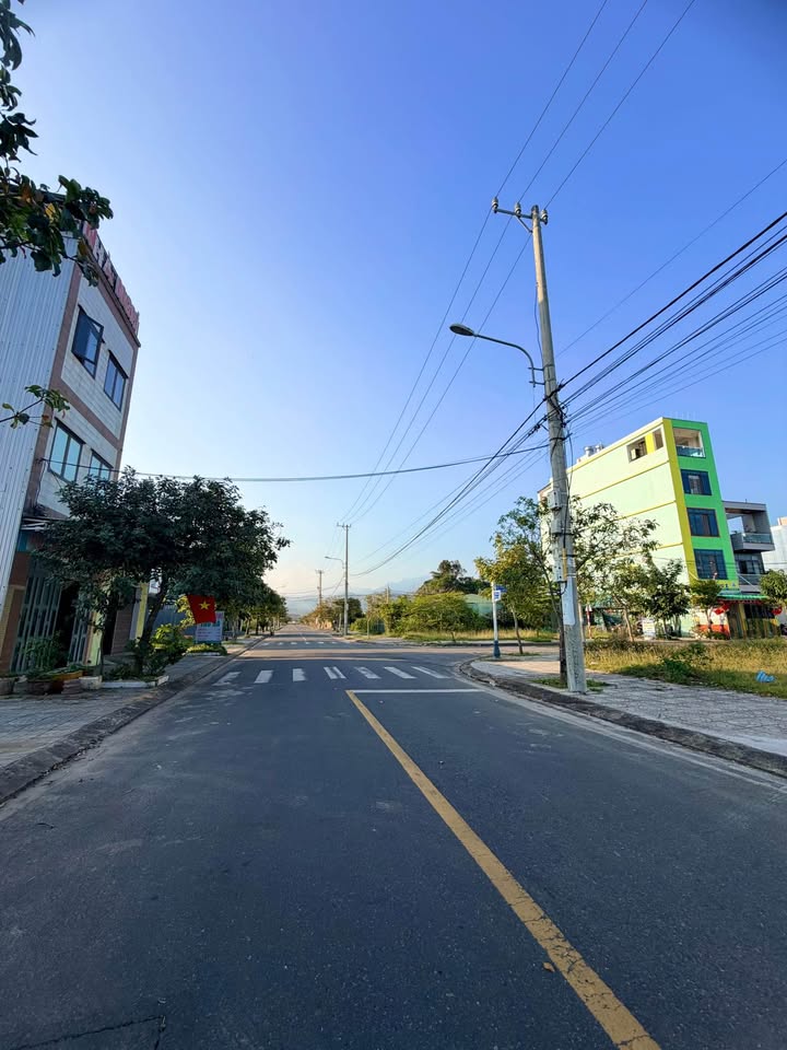 Đất nền Lakeside Liên Chiểu 200m² giá 4 tỷ - Sổ hồng lâu dài!