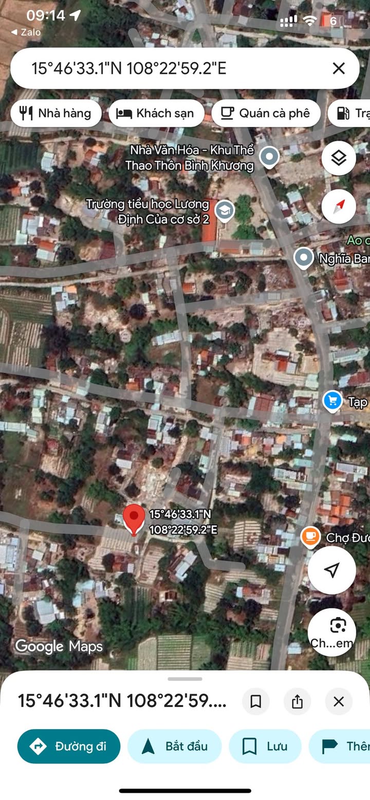 Đất nền 240m² thổ cư Xã Thúc Kháng giá 600 triệu - Cơ hội đầu tư hấp dẫn!