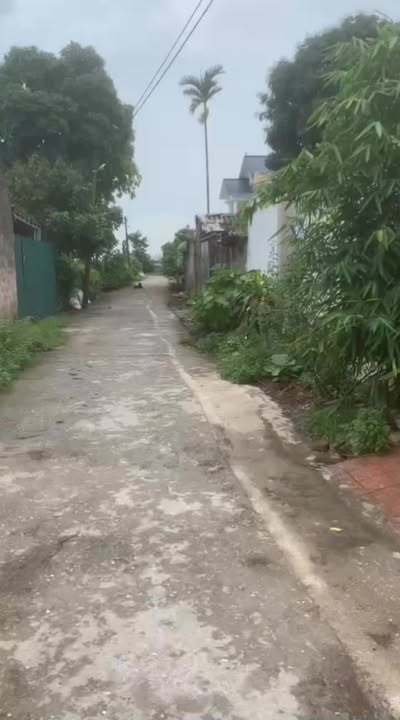 Đất nền chính chủ tại xã Trầm Lộng, huyện Ứng Hòa, 83m² giá 1.46 tỷ - Cơ hội đầu tư hấp dẫn!