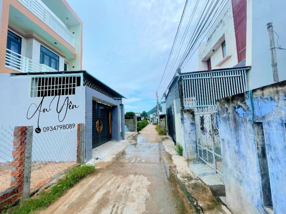 Đất nền Hẻm Mậu Thân, Liên Trì 2, 210m² giá 3 tỷ - Đường ô tô vào tận đất!