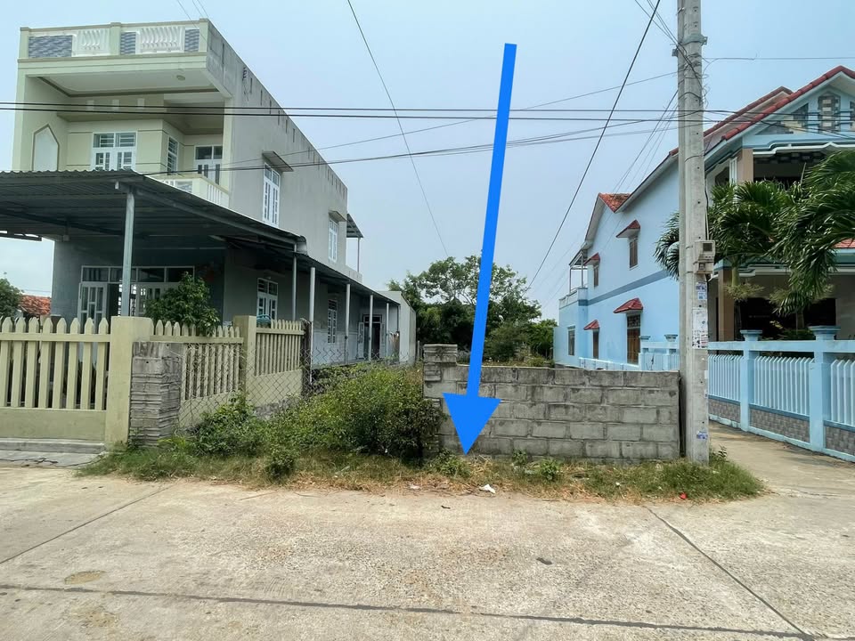 Đất nền mặt tiền Huỳnh Tấn Phát, 224m² giá 1.55 tỷ - Cơ hội đầu tư tuyệt vời!