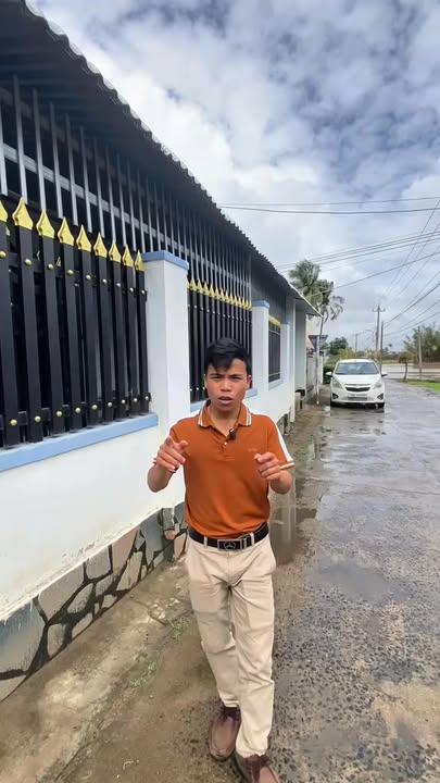 Đất nền Phường Phú Yên 178m² giá 1.7 tỷ - Gần khu đấu giá, tiện ích đầy đủ!