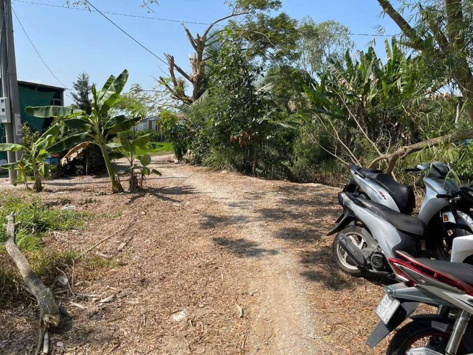 Đất mặt tiền Xã Hội An Đông 600m² giá tốt - Pháp lý rõ ràng!