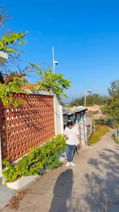 Đất nền Cù Lao Mái Nhà 217m² giá 3 tỷ - Nghe sóng biển mỗi ngày!