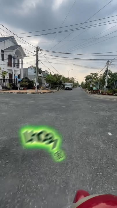 Nhà bán tại KDC Trung Tâm Cây Dương, Cần Thơ 100m² giá 1.3 tỷ - Cơ hội an cư lý tưởng!