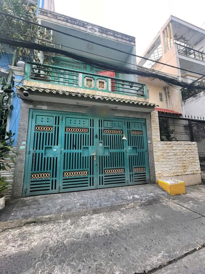 Nhà hẻm xe hơi Bình Long, Tân Phú 60m² giá 5.3 tỷ - Chính chủ giá tốt!