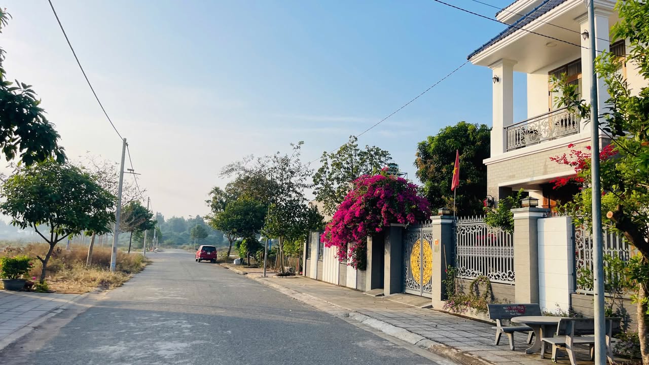 Đất nền Bà Rịa - Vũng Tàu 240m² giá 5.9 tỷ - Lô góc 2 mặt tiền thuận tiện kinh doanh