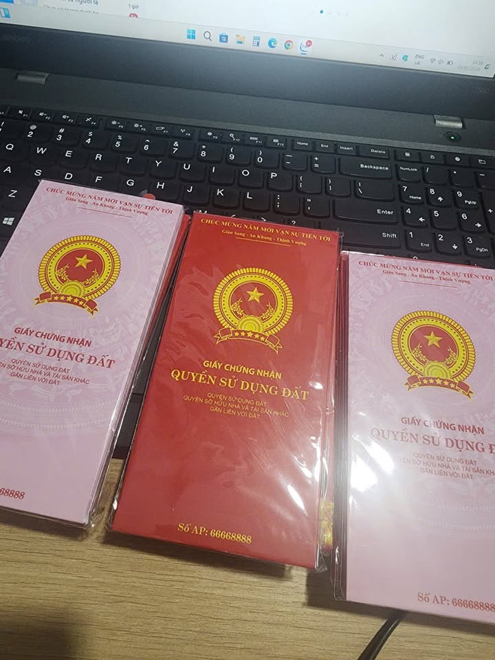 Đất nền 2380m² phường Tam Long, TP Thủ Đức giá chỉ 4 tỷ - Cơ hội đầu tư tuyệt vời!