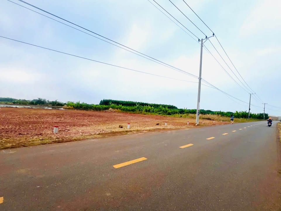 Đất nền Long Tân, Long Đất 230m² giá 800 triệu - Cơ hội đầu tư hấp dẫn!