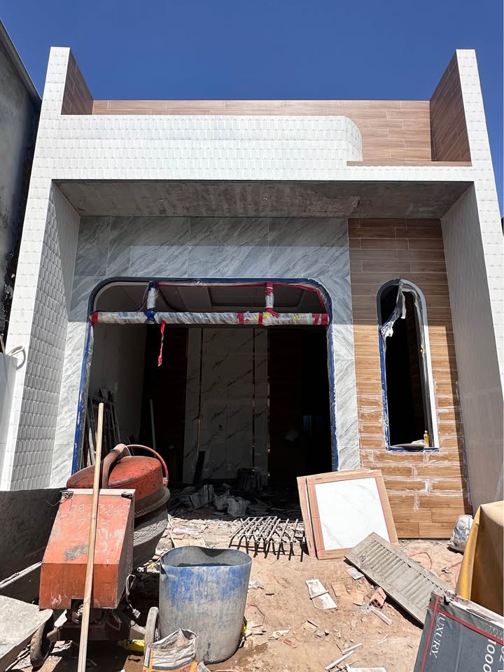 Nhà đẹp xã Phước Thái, Long Thành 80m² giá 2.7 tỷ - Sẵn sàng ở ngay!