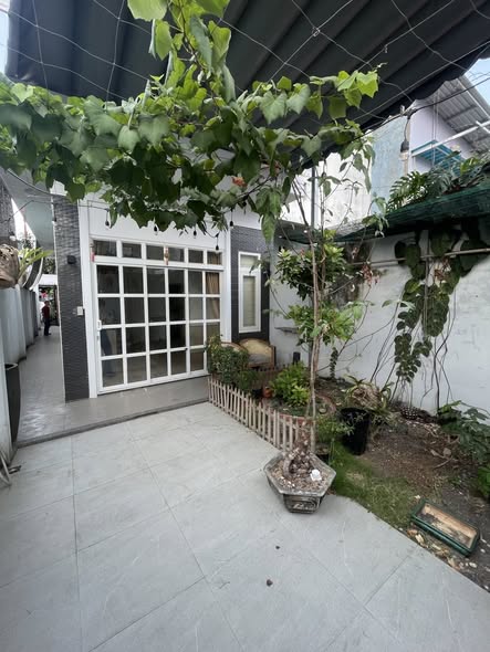 Nhà riêng Phường Tam Phú, Thủ Đức 117m² giá 5.4 tỷ - Full nội thất, vị trí hiếm có!