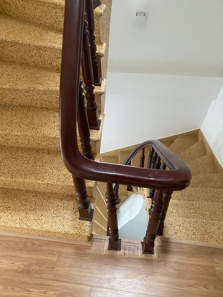 Nhà dân 4 tầng tại Thôn Thọ Am, Thanh Trì, 40m² giá 4.9 tỷ - Đầu tư sinh lời ngay!