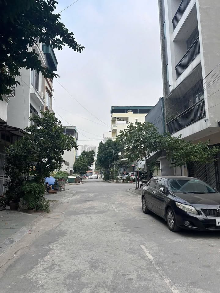 Đất tái định cư Tứ Hiệp, Thanh Trì 73m² giá chỉ 1x tỷ - Cơ hội vàng đầu tư!