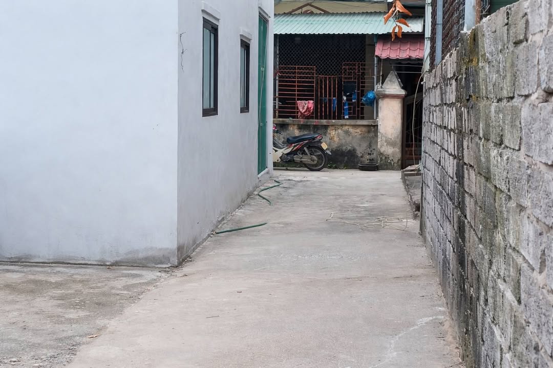 Đất nền Trung tâm Vạn Phúc, 40m² giá thỏa thuận - Cơ hội đầu tư tuyệt vời!