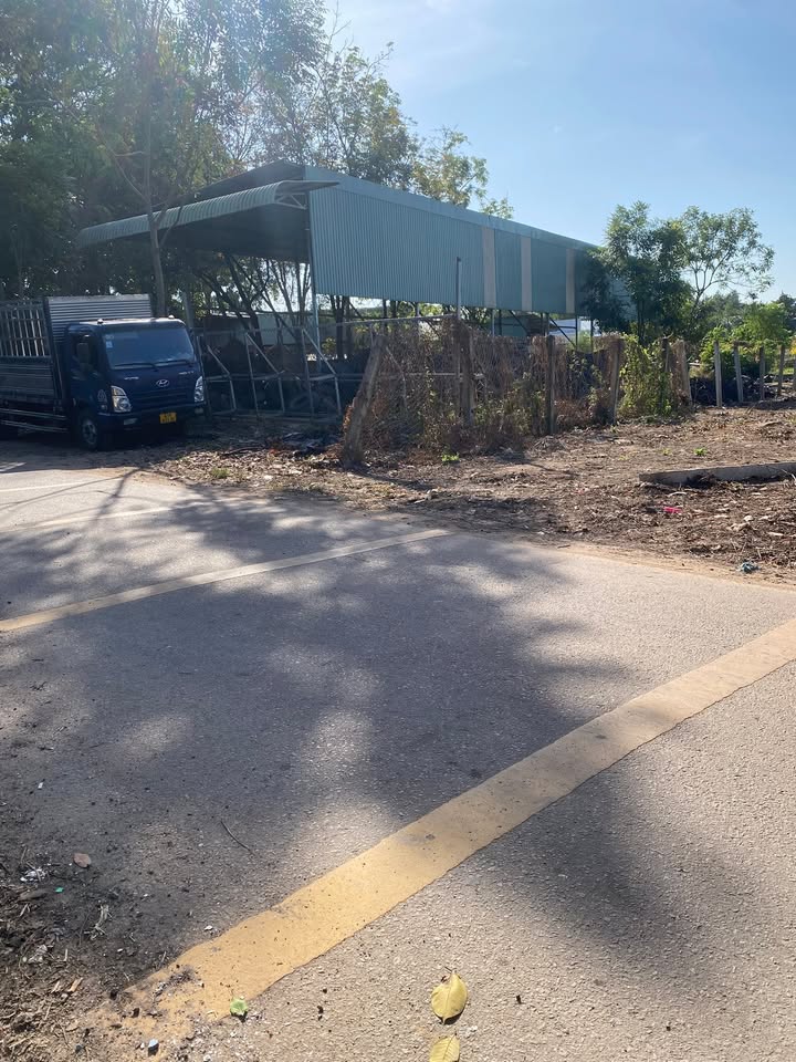 Đất nền mặt tiền đường DH419, Vĩnh Tân, 318m² giá 3 tỷ - Tiềm năng đầu tư lớn!