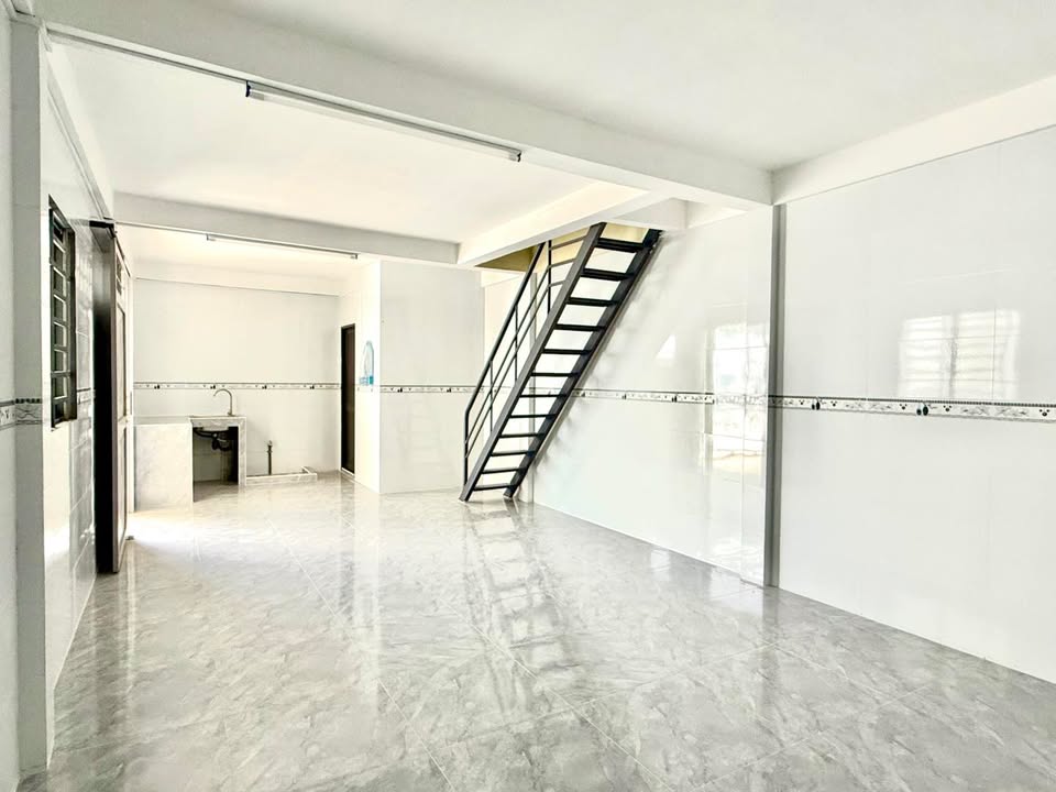 Phòng cho thuê tại Phường 1, TP Vĩnh Long 72m² giá chỉ 2.7 triệu - Cơ hội không thể bỏ lỡ!