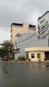 Căn hộ cao cấp 6 tầng mặt tiền Khuê Mỹ Đông 102m² giá 28 tỷ - Đầu tư sinh lời ngay!