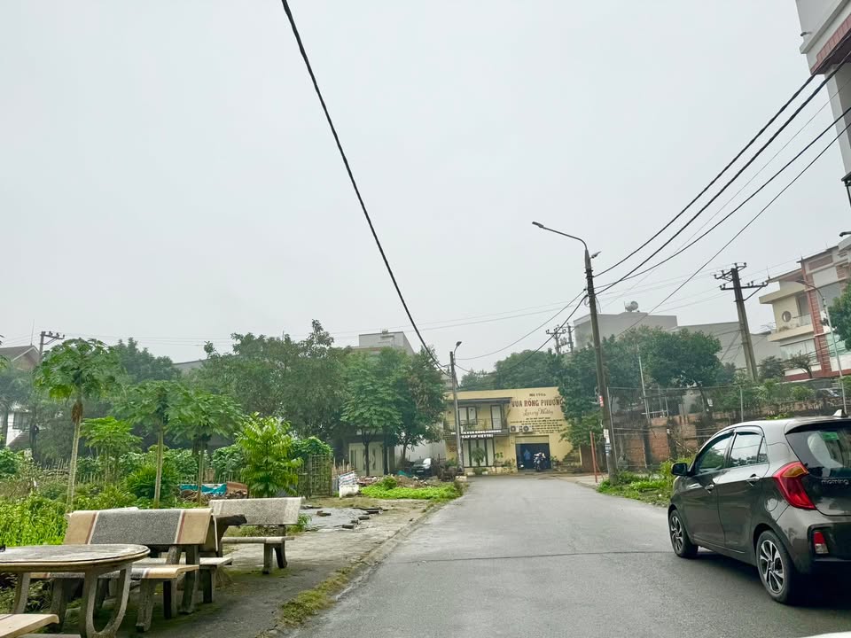 Đất nền Khu 9 Nguyễn Du, 77m² giá 4 tỷ - Đầu tư sinh lời lý tưởng!