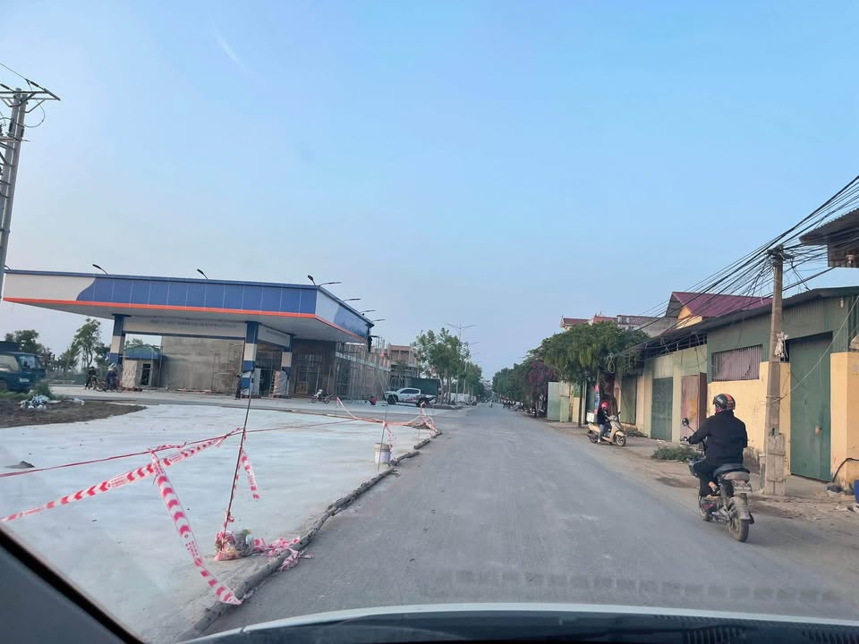 Đất nền Phường Nhân Hòa, Mỹ Hào 70m² giá 1.25 tỷ - Sổ đỏ chính chủ, đầu tư sinh lời!