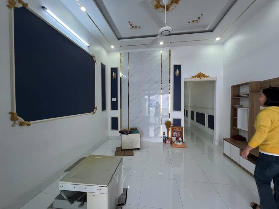 Nhà trệt Hẻm 578 Lê Hồng Phong, Phường 3, Sóc Trăng - 1.65 tỷ, Đầy đủ tiện ích, Sẵn sàng vào ở!