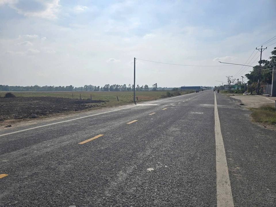 Đất nền mặt tiền đường tỉnh 938, xã An Ninh, 225m² giá 920 triệu - Đầu tư sinh lời ngay!